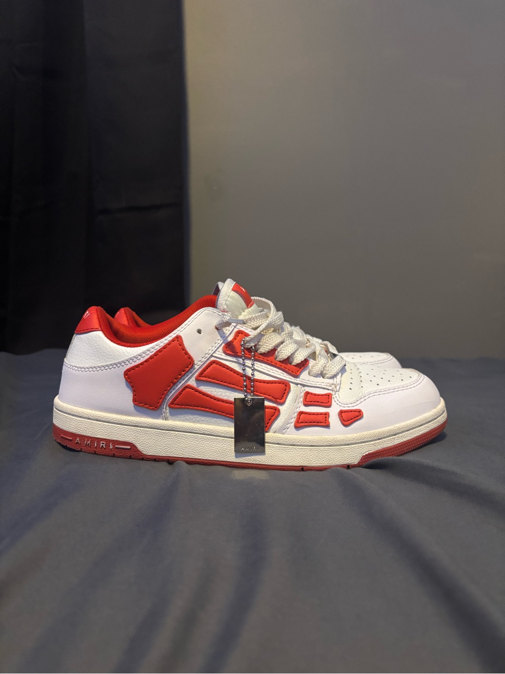 Amiri Skel Lows